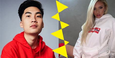 what happened to ricegum|abby rao and ricegum.